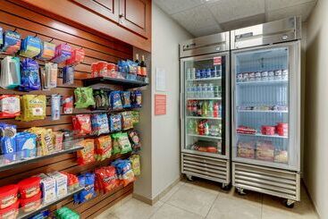 هتل Drury Inn & Suites Atlanta Marietta