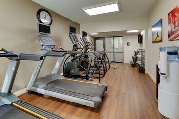 هتل Drury Inn & Suites Atlanta Marietta