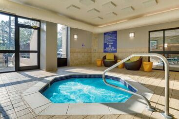 هتل Drury Inn & Suites Atlanta Marietta