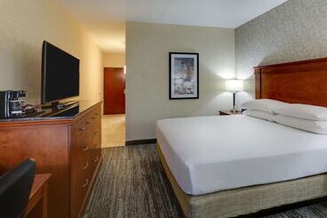 هتل Drury Inn & Suites Atlanta Marietta