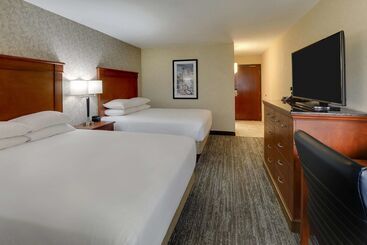 هتل Drury Inn & Suites Atlanta Marietta