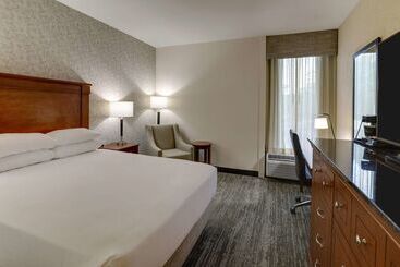 هتل Drury Inn & Suites Atlanta Marietta