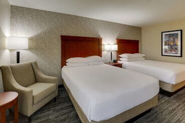 هتل Drury Inn & Suites Atlanta Marietta