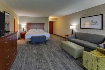 هتل Drury Inn & Suites Atlanta Marietta