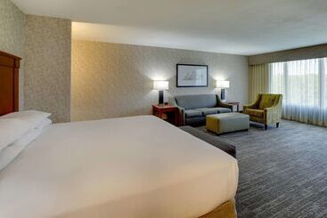 هتل Drury Inn & Suites Atlanta Marietta