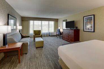 هتل Drury Inn & Suites Atlanta Marietta