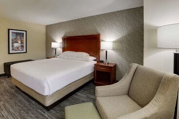هتل Drury Inn & Suites Atlanta Marietta