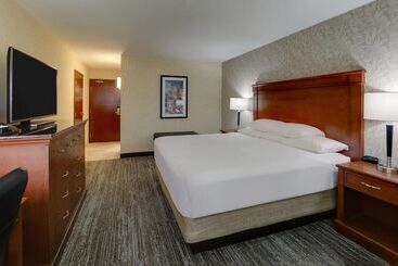 هتل Drury Inn & Suites Atlanta Marietta