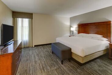 هتل Drury Inn & Suites Atlanta Marietta