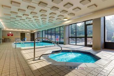 هتل Drury Inn & Suites Atlanta Marietta