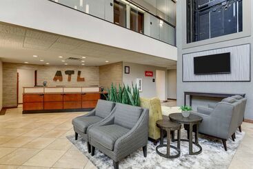 هتل Drury Inn & Suites Atlanta Marietta