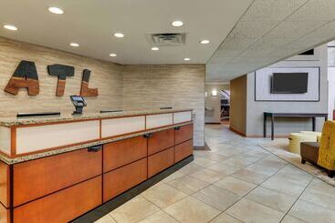 هتل Drury Inn & Suites Atlanta Marietta