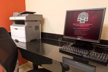 هتل Drury Inn & Suites Atlanta Marietta