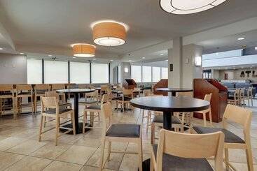 هتل Drury Inn & Suites Atlanta Marietta