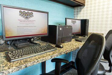 هتل Drury Inn & Suites Greensboro