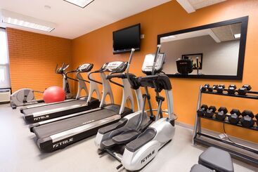 هتل Drury Inn & Suites Greensboro