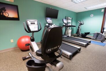 هتل Drury Inn & Suites Houston Galleria
