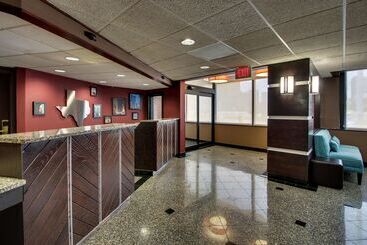 هتل Drury Inn & Suites Houston Galleria