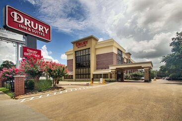 هتل Drury Inn & Suites Houston Galleria
