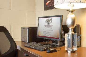 ホテル Drury Inn & Suites San Antonio Riverwalk