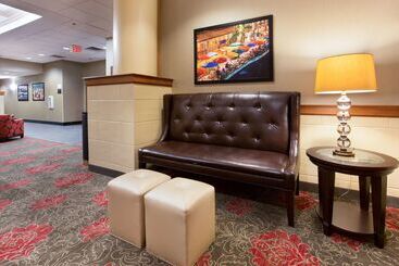 ホテル Drury Inn & Suites San Antonio Riverwalk