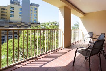 ホテル Drury Inn & Suites San Antonio Riverwalk