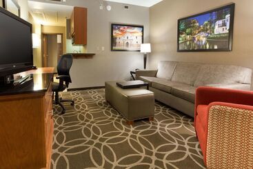 ホテル Drury Inn & Suites San Antonio Riverwalk