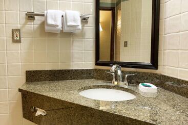 ホテル Drury Inn & Suites San Antonio Riverwalk