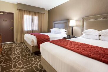 ホテル Drury Inn & Suites San Antonio Riverwalk