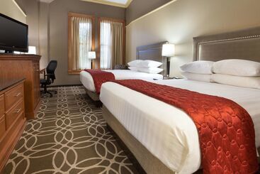 ホテル Drury Inn & Suites San Antonio Riverwalk