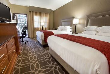 ホテル Drury Inn & Suites San Antonio Riverwalk