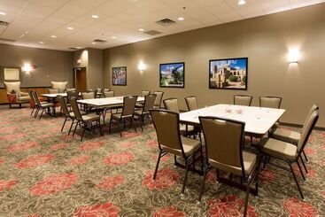 ホテル Drury Inn & Suites San Antonio Riverwalk