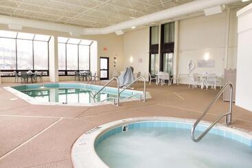 هتل Drury Inn & Suites St. Louis Airport