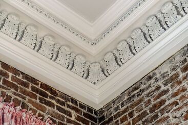 هتل East Bay Inn, Historic Inns Of Savannah Collection