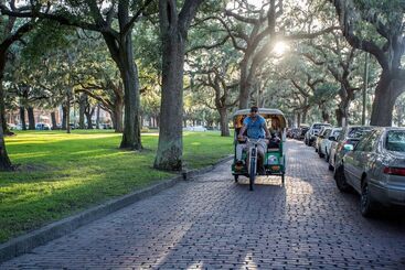 هتل East Bay Inn, Historic Inns Of Savannah Collection