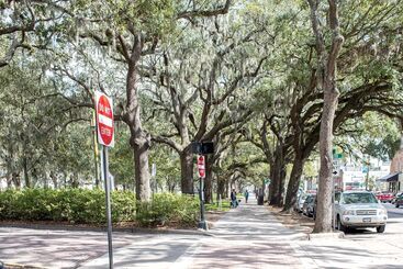 هتل East Bay Inn, Historic Inns Of Savannah Collection