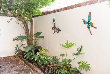هتل East Bay Inn, Historic Inns Of Savannah Collection