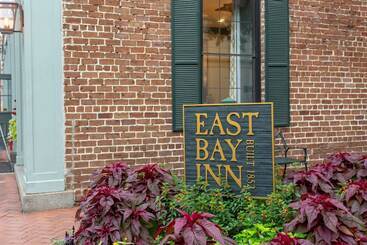 هتل East Bay Inn, Historic Inns Of Savannah Collection