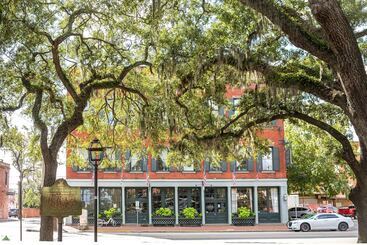 هتل East Bay Inn, Historic Inns Of Savannah Collection