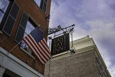 هتل East Bay Inn, Historic Inns Of Savannah Collection