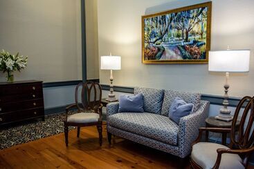 هتل East Bay Inn, Historic Inns Of Savannah Collection