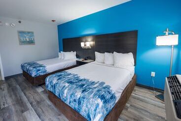 هتل Baymont By Wyndham Branson Thousand Hills