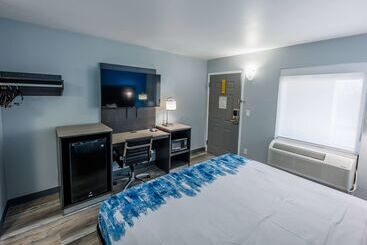 هتل Baymont By Wyndham Branson Thousand Hills