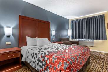 هتل Econo Lodge