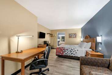 هتل Econo Lodge