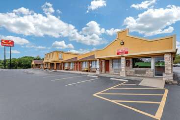 هتل Econo Lodge