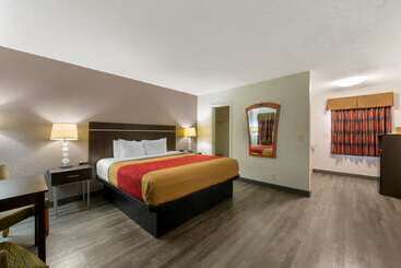 هتل Fort Lauderdale Gardens Inn & Suites Ft Lauderdale International Airport