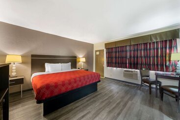 هتل Fort Lauderdale Gardens Inn & Suites Ft Lauderdale International Airport