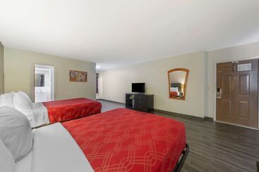 هتل Fort Lauderdale Gardens Inn & Suites Ft Lauderdale International Airport