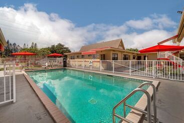 هتل Fort Lauderdale Gardens Inn & Suites Ft Lauderdale International Airport